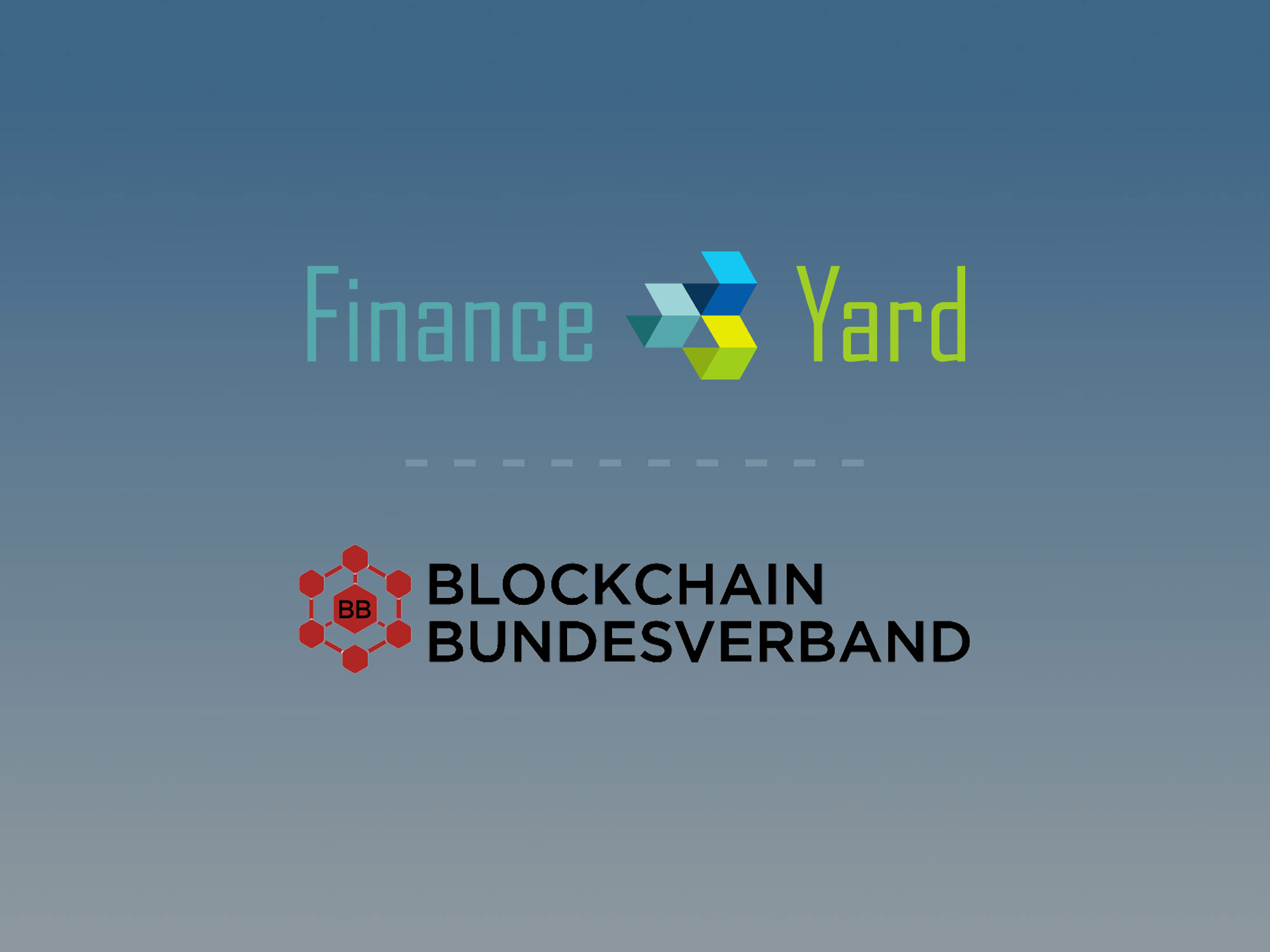 Finance Yard joins the German Blockchain Association Bundesblock as a Member