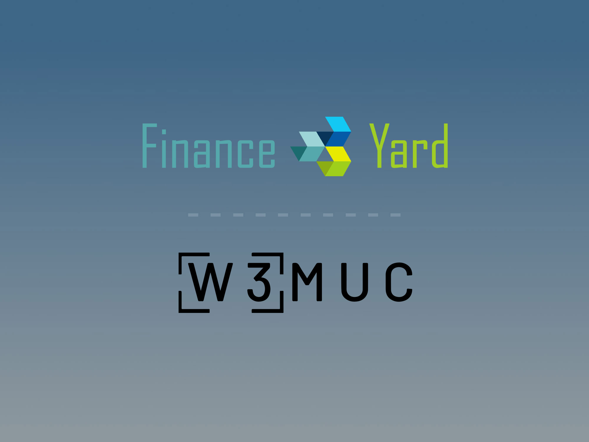 W3MUC now a Chapter Partner