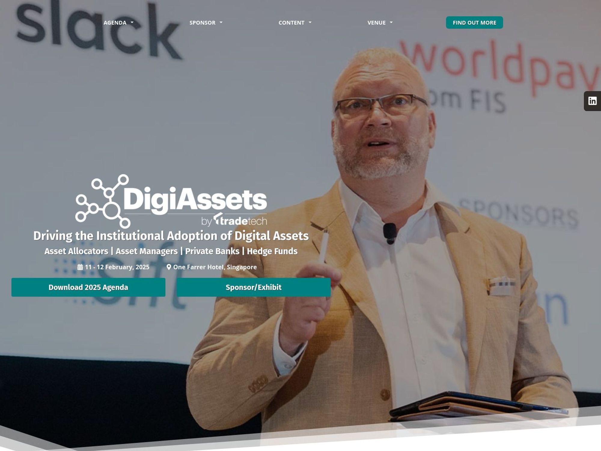 DigiAssets APAC 2025 screenshot