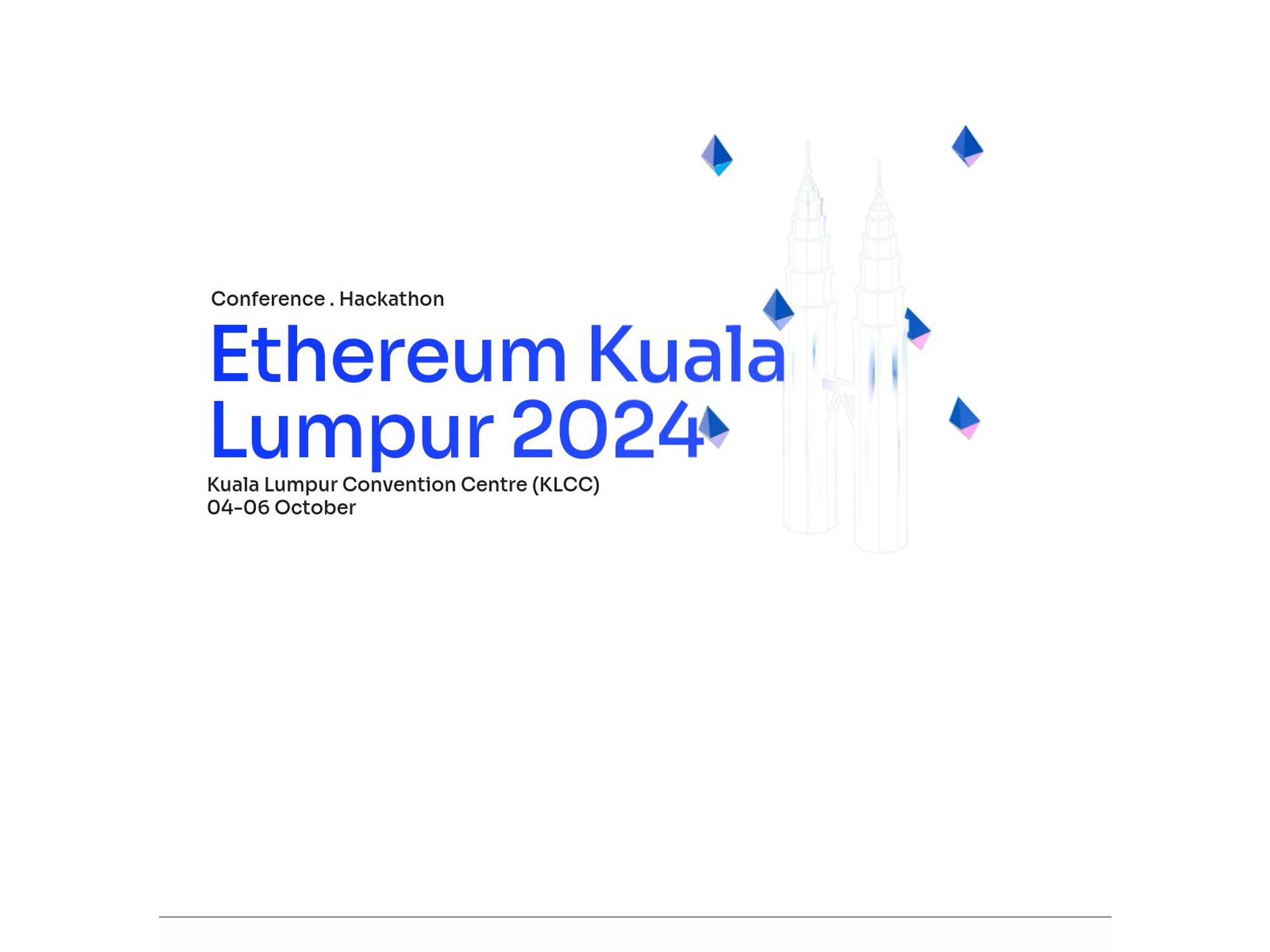 Ethereum Kuala Lumpur 2024 – ETHKL2024 screenshot