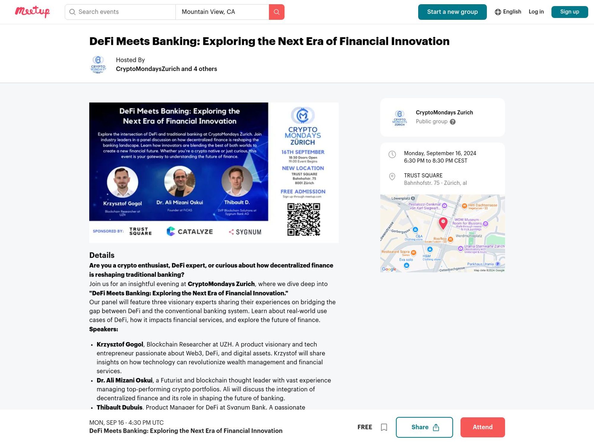 DeFi Meets Banking: Exploring the Next Era of Financial Innovation website